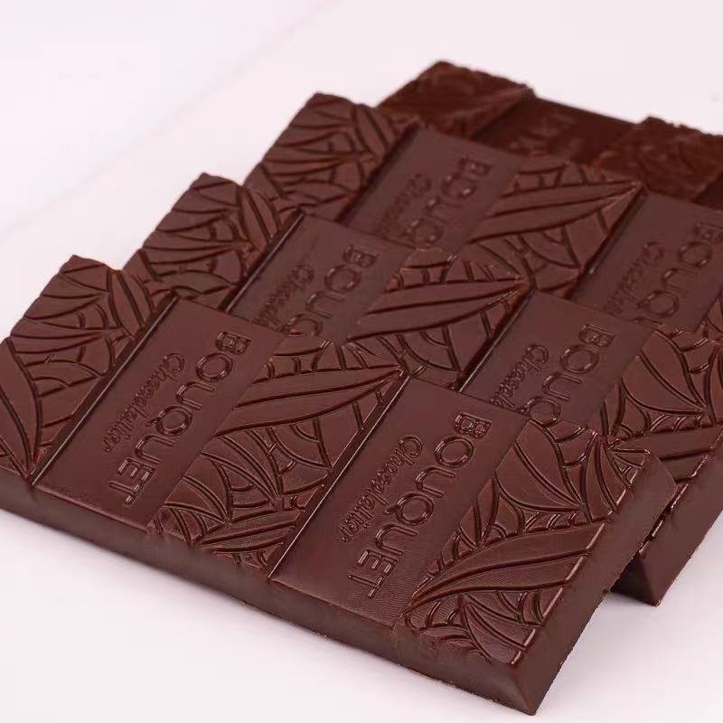 Chocolate Bars 300g details