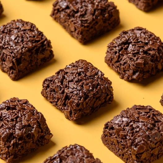 Chocolate Crispy details