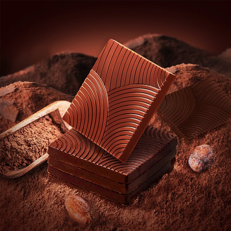 Chocolate Thins 45g details