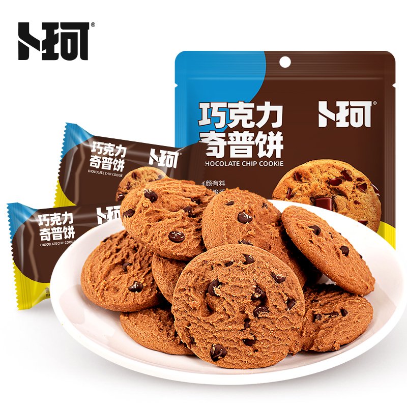 Chocolate chip cookie