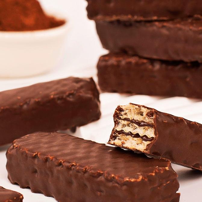 Crisp Chocolate Wafer details1