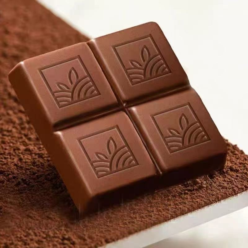  Instant Compound Chocolate details
