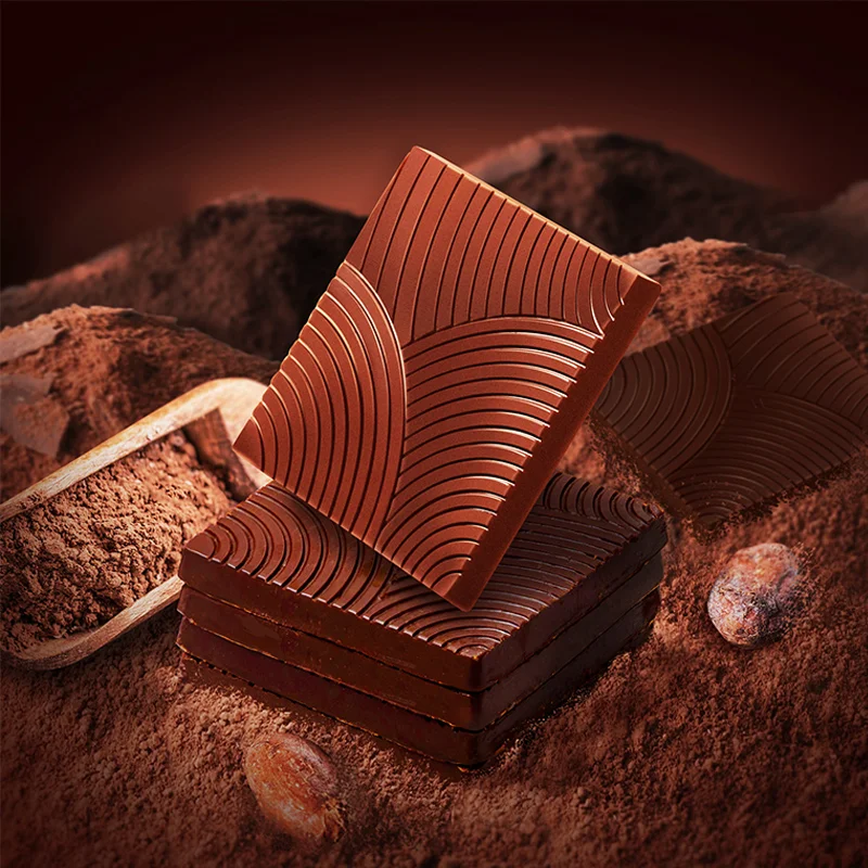 Instant Compound Chocolate