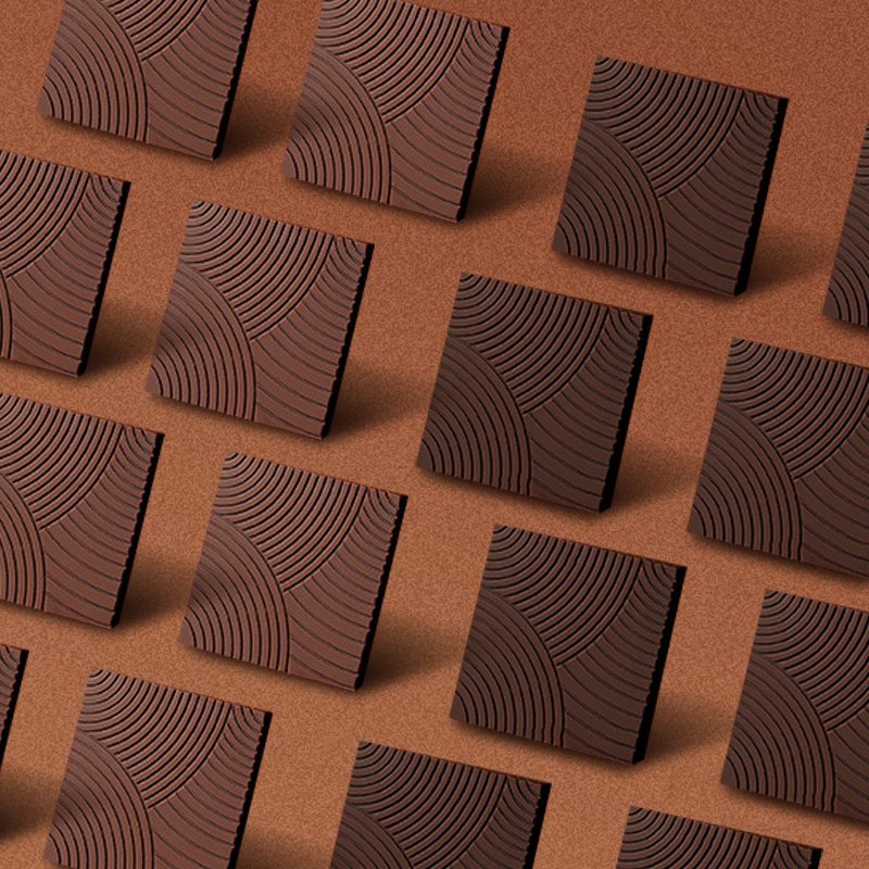 Probiotics Dark Chocolate details