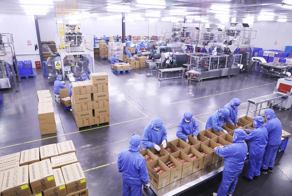 boke-factory-worker-environment